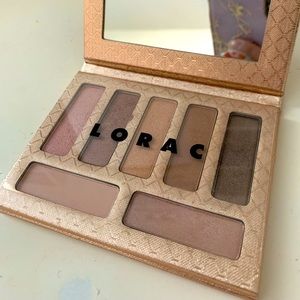 Lorac Champagne Dreams Eyeshadow Palette